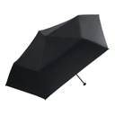 WPC Go-koh 極致輕盈遮光摺傘 55CM 黑 WPP022-GO007-BK