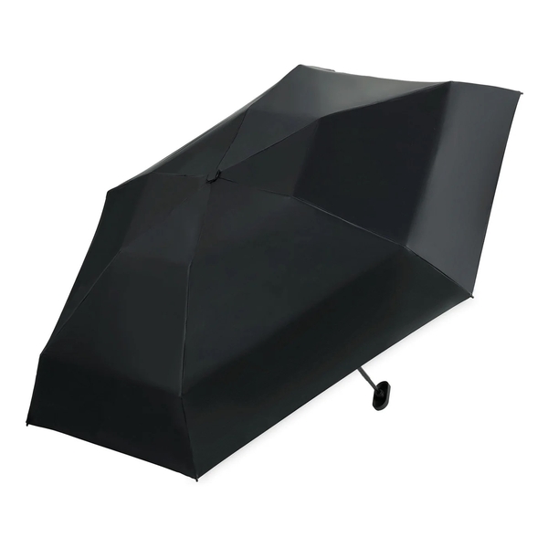 WPC GO-KOH SUPER COMPACT UMBRELLA WPP022-GO008-BK