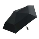 WPC Go-koh 遮光緊湊型自動傘 50CM 黑 WPP022-GO010-BK