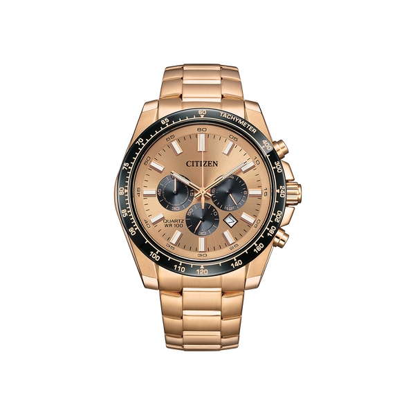 Citizen - Quartz - AN8236-52P