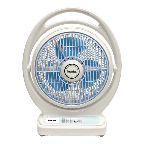 imarflex - 10" BOX FAN (IFB-25H)