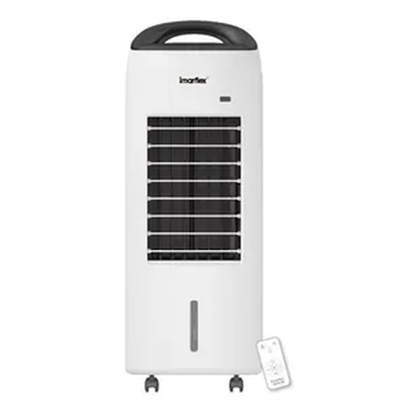 'imarflex 伊瑪牌 - 電子式遙控 可移座地水冷扇 (ICF-55R)