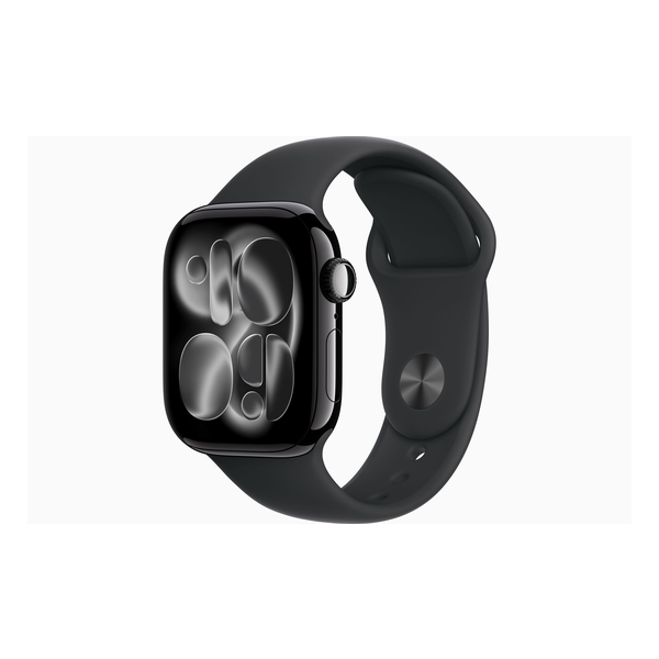 Apple Watch Series 11 GPS 46mm Aluminium Case with Sport Band