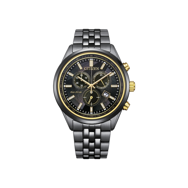 Citizen - Eco-Drive - AT2576-68E