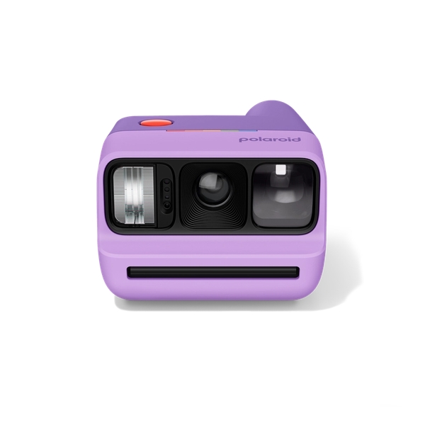 Polaroid 寶麗來 Go Gen 3 第三代即影即有相機
