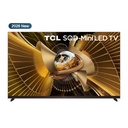 TCL 75" X11L Premium SQD-Mini LED 智能電視 75X11L