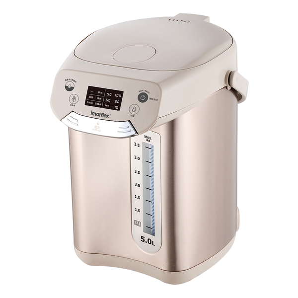 imarflex - Electric  Water Bottle IAP-50HE