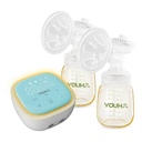 Youha Empower Double Electric Breast Pump
