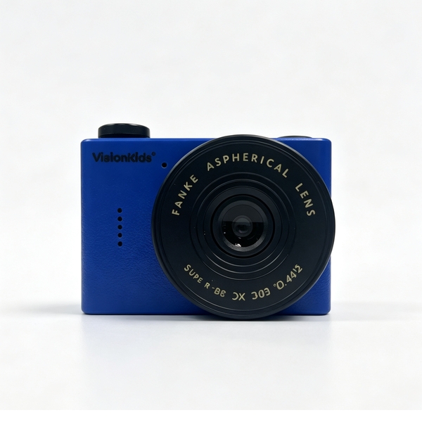Visionkids HappiCAMU Nano II 兒童數碼相機 (VIS15-NANO2)