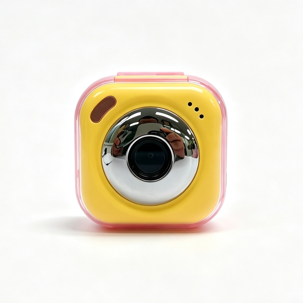Visionkids HappiCAM Mini 迷你兒童相機 (VIS14-MINI)