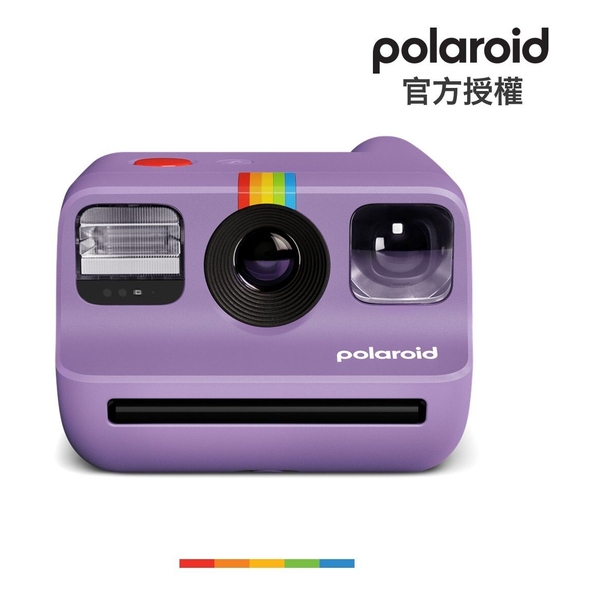 Polaroid 寶麗來 Go 第2代即影即有相機