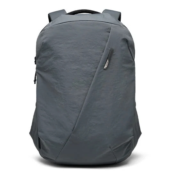 NIID 「香港限定」防割版 NEO Nomad N3 輕量手提電腦背囊 19L (710g) - 青石灰