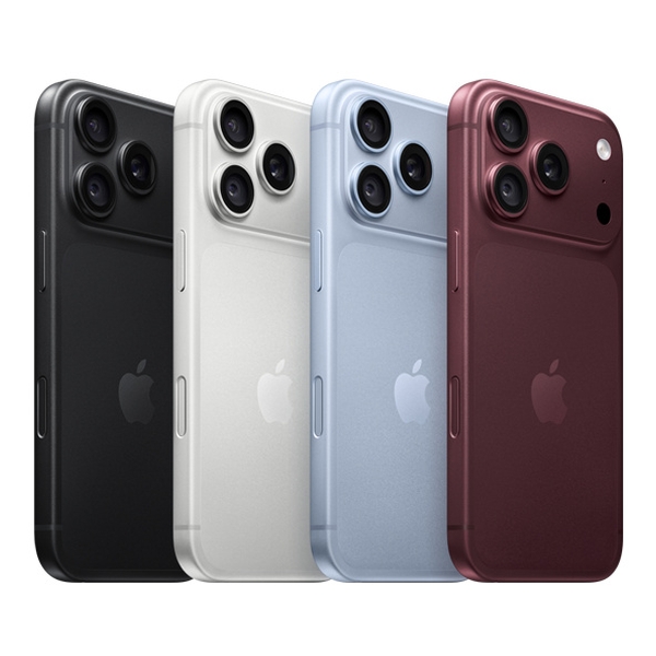 iPhone 18 Pro Max 512GB