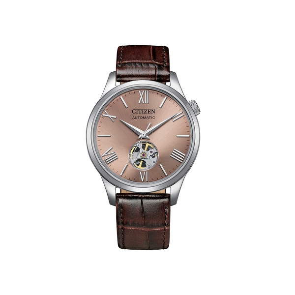 Citizen - Mechanical - NH9138-07X