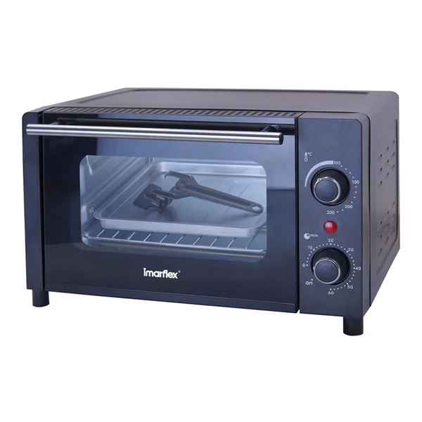 imarflex 伊瑪牌 - Cyclone DC Rechargeable Cordless Handheld Vacuum Cleaner IOV-09AE