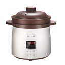 Novelti - Purple-clay Cooker 5L 700W NC5051