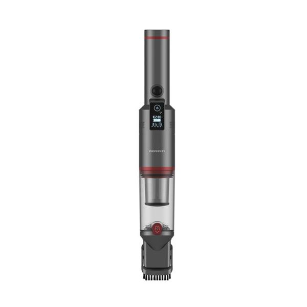 Novelti - Handheld Portable Cordless Vacuum Cleaner NV2205