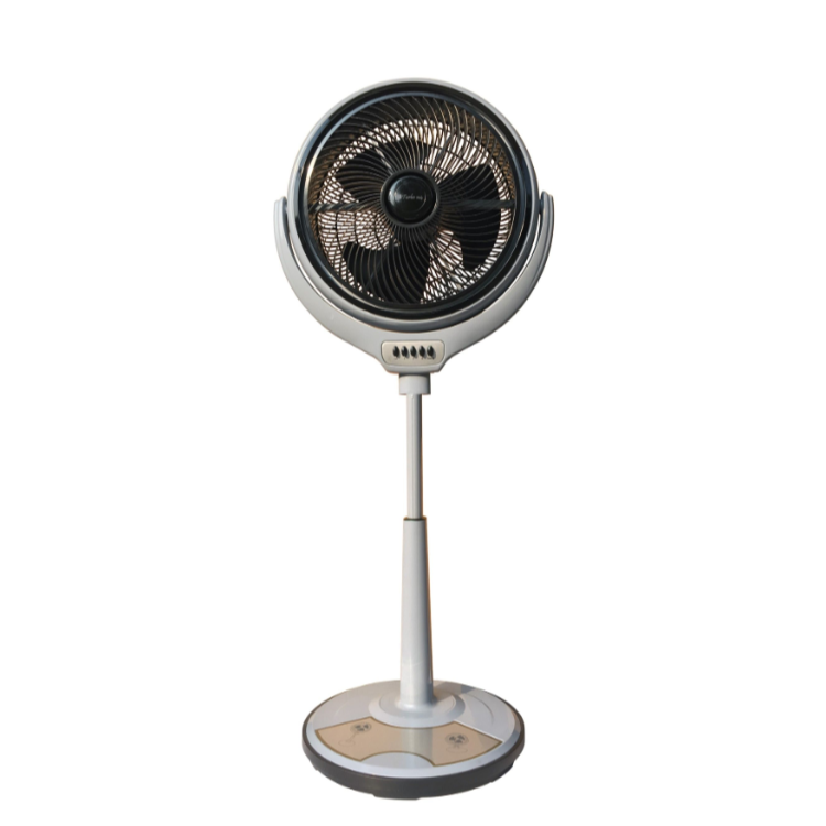 Turbo Italy - 18" 2 in 1 Stand / Desk Fan TSF-18