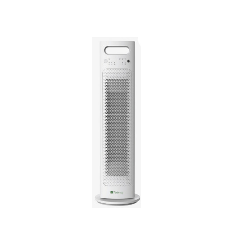 Turbo Italy - 2500W Bathroom Ceramic Heater TBH-536
