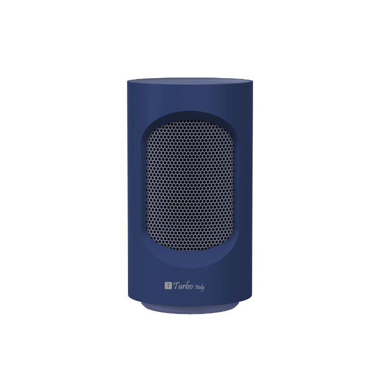 Turbo Italy - 600W Mini Ceramic Heater TCH-619