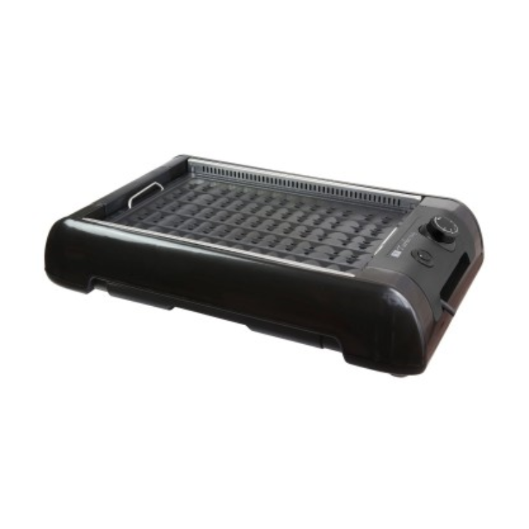 Turbo Italy - Smoke-free Electric Grill Plate TGP-816