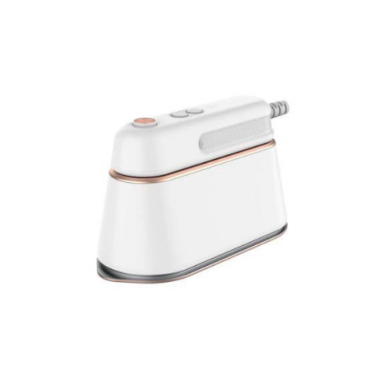 Turbo Italy - Foldable Iron Steamer TGS-F30(W)
