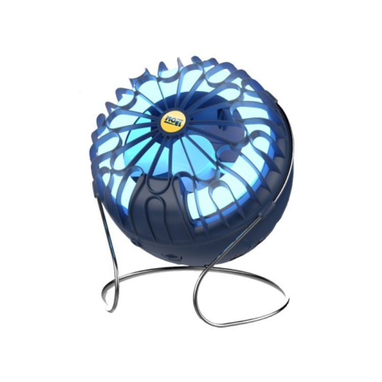 Turbo Italy - Outdoor Mosquito Trap Moon 3688