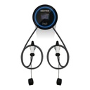 AC DelTrix AF (11kWx2), Dual Gun