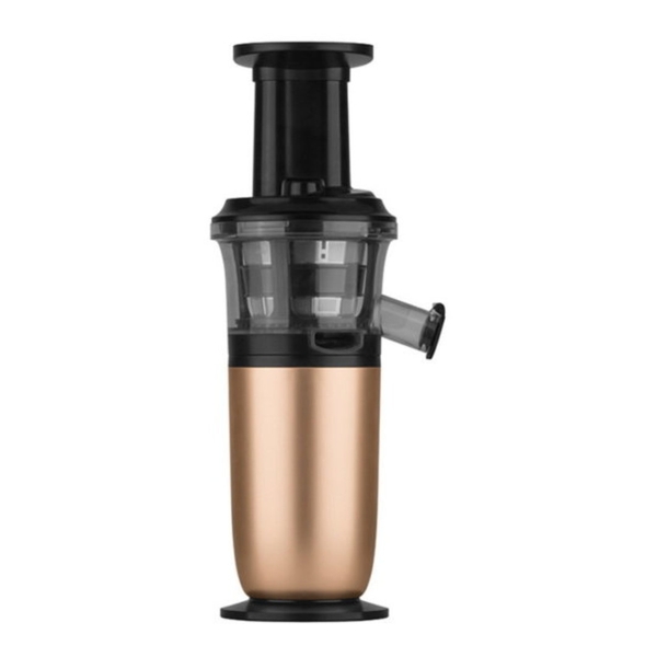 JNC - European Style - Slow Juicer JNC-SGSJ-CG