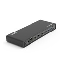 WAVLINK - DisplayLink USB-C Ultra 5K Universal Docking Station WL-UG69DK1