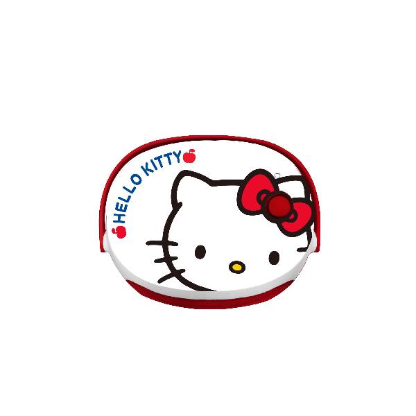 JNC - IPX2 Portable Heater (Hello Kitty 流動浴室寶) JNC-PBHTHK-WH
