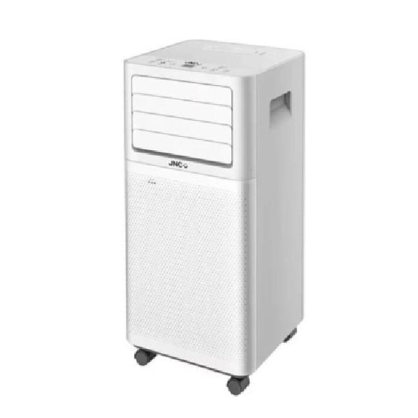 JNC - Mobile Air Conditioner 9000btu JNC-AC09WI-WH