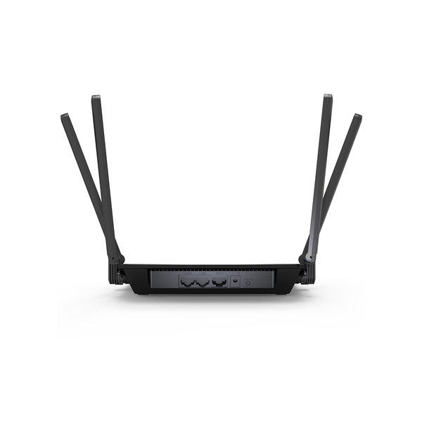 MIGHTY EX1 AX3000 WiFi-6 EsayMesh Router WL-WN586X3