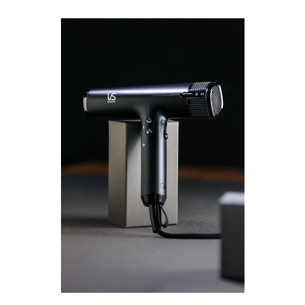 VIDAL SASSOON - ULTRASPEED PROFESSIONAL HAIR DRYER VSD1887H