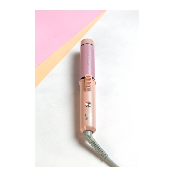 VIDAL SASSOON 沙宣 - 25mm 迷你陶瓷捲髮器 VSC2611PH