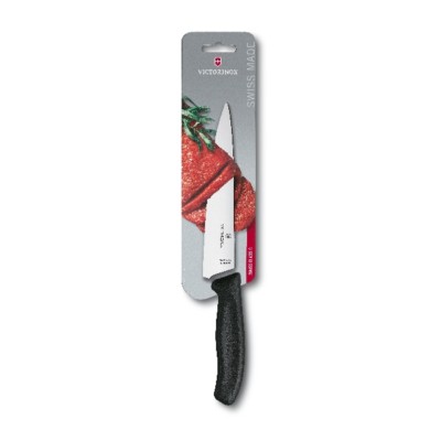 [144F0026] Victorinox - SwissClassic, carving knife, normal, 19cm, blister