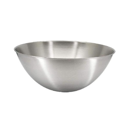 [139F0019] Sori Yanagi - Stainless Steel Mixing bowl 27cm Sbowl27