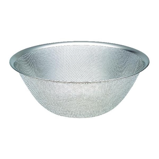 [139F0020] 柳宗理 不鏽鋼筲箕 27cm Strainer27