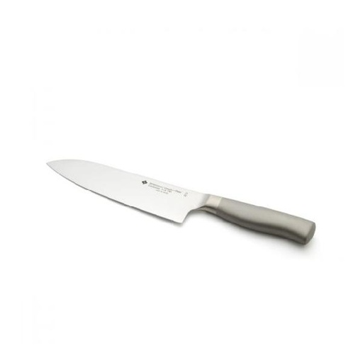 [139F0022] Sori Yanagi - 3-layer stainless steel kitchen knife (14cm) Syknife14