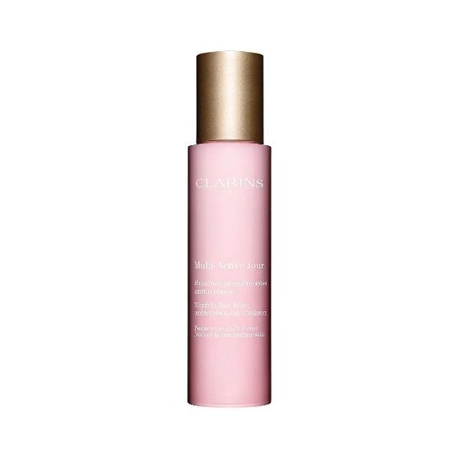 [147F0168] Clarins - 漾采肌活美肌乳液 - 中性至混合性肌膚 50ml (平行進口)