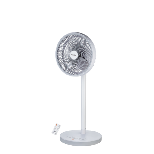 [123F0072] imarflex 伊瑪牌 DC 節能10吋遙控3D迷你地扇 IFS-25DR