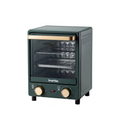[123F0033] imarflex - (10L) Electric Oven IOV-10D