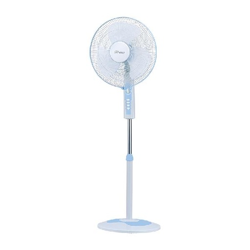 [123F0098] "Famous" - 16inch Floor Fan FS40-3T