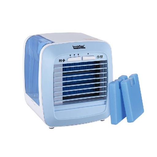 [123F0103] imarflex 伊瑪牌 -『小涼風』USB迷你水冷扇 ICF-190