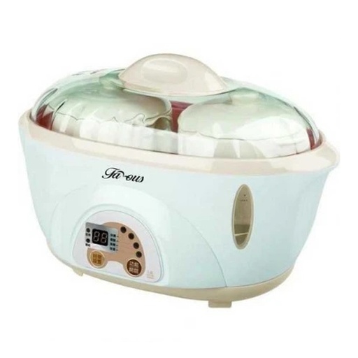 [123F0128] "Famous" 1.5L Electric Stew Pot DYG-16B(FAM) 