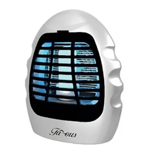 [123F0144] "Famous" 14W Wind-guided UVA Mosquito Lamp FIK-14P(FAM)