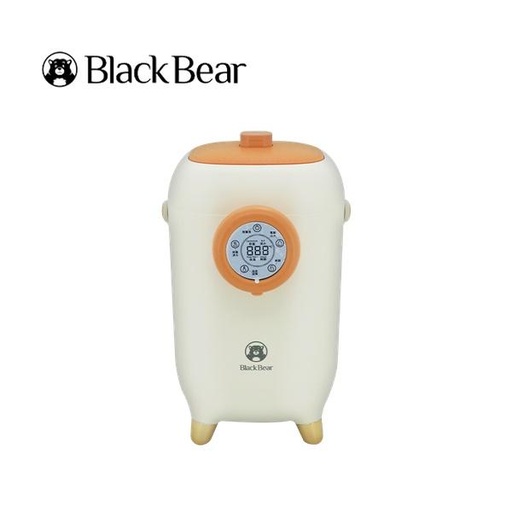 [138F0009] BLACK BEAR智能電熱水瓶3.0L BTP060030