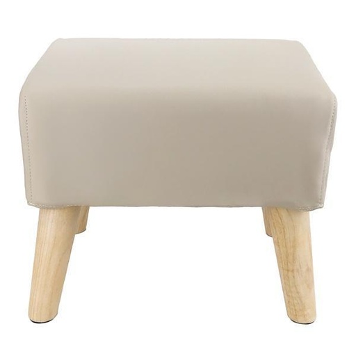 [169F0016] ITSU - Warm and Micro-vibration Massage Footstool