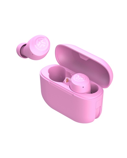 JLAB - Go Air Pop+ True Wireless Earbuds