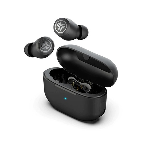 [168F0020] JLAB - JBuds ANC3 True Wireless Earbuds (Black)
